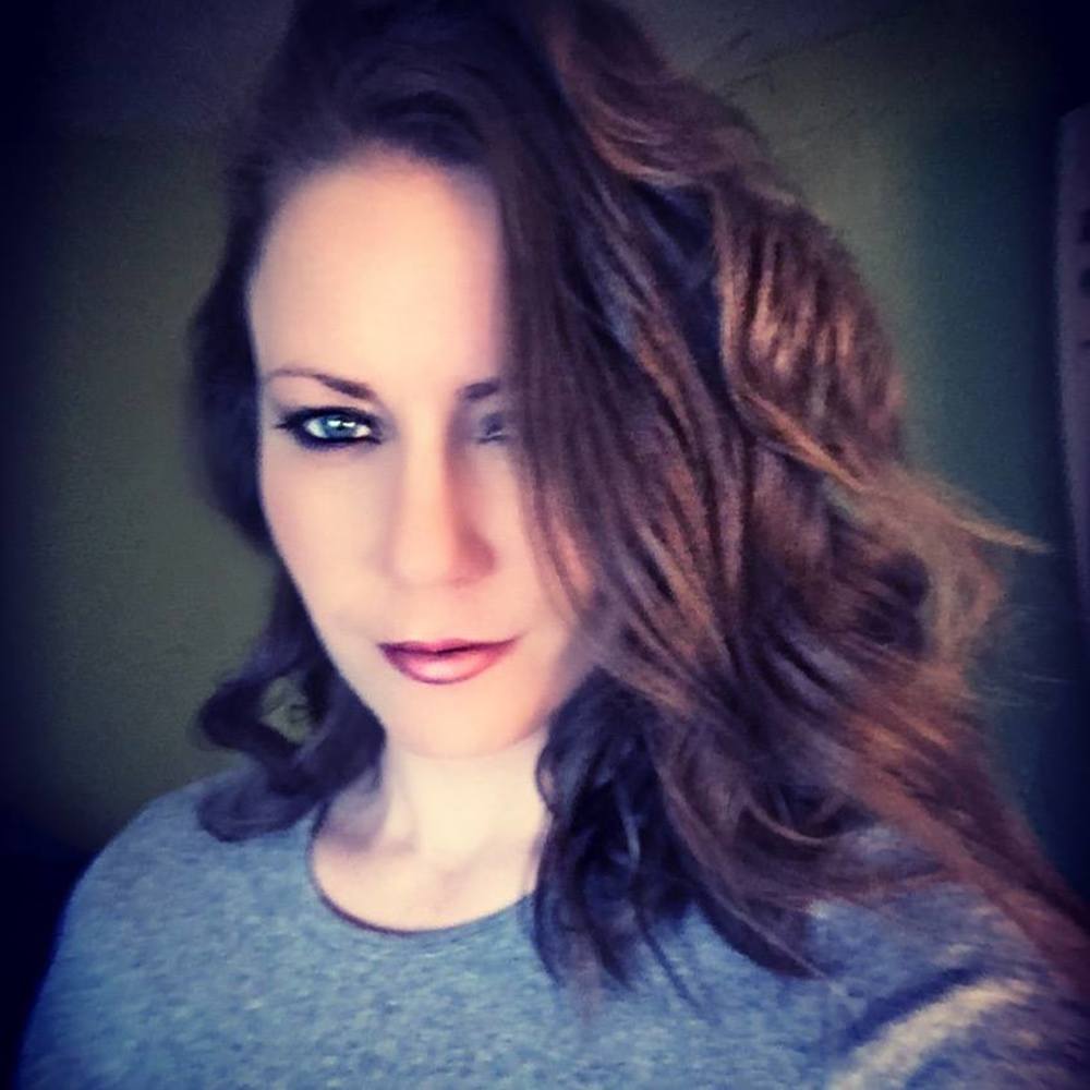Meet your Posher, Kathryn